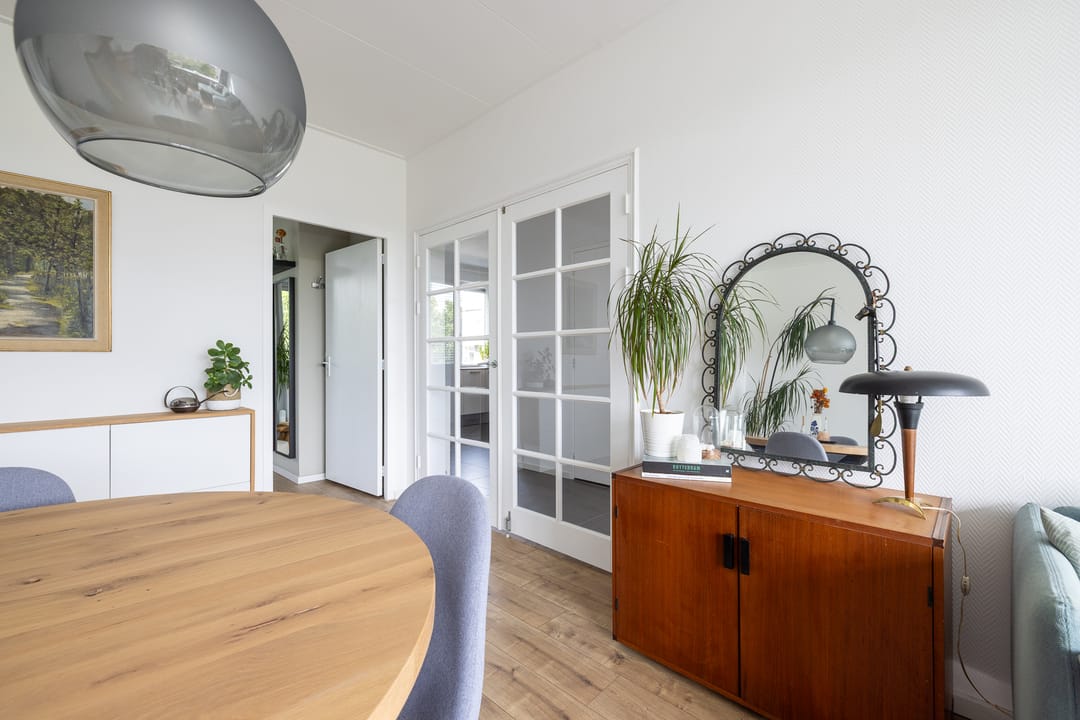 Foto 13 van Vondelweg 59