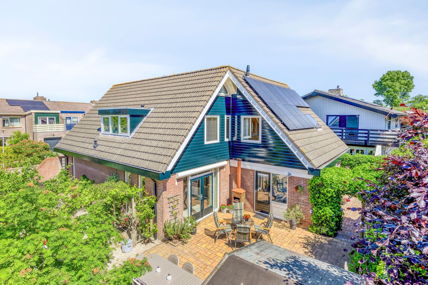 Foto 40 van Vogelzand 3319