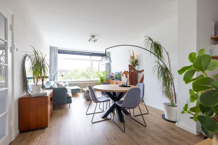 Foto 14 van Vondelweg 59