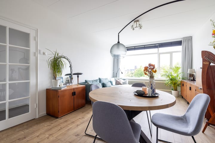 Foto 15 van Vondelweg 59