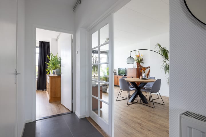 Foto 16 van Vondelweg 59