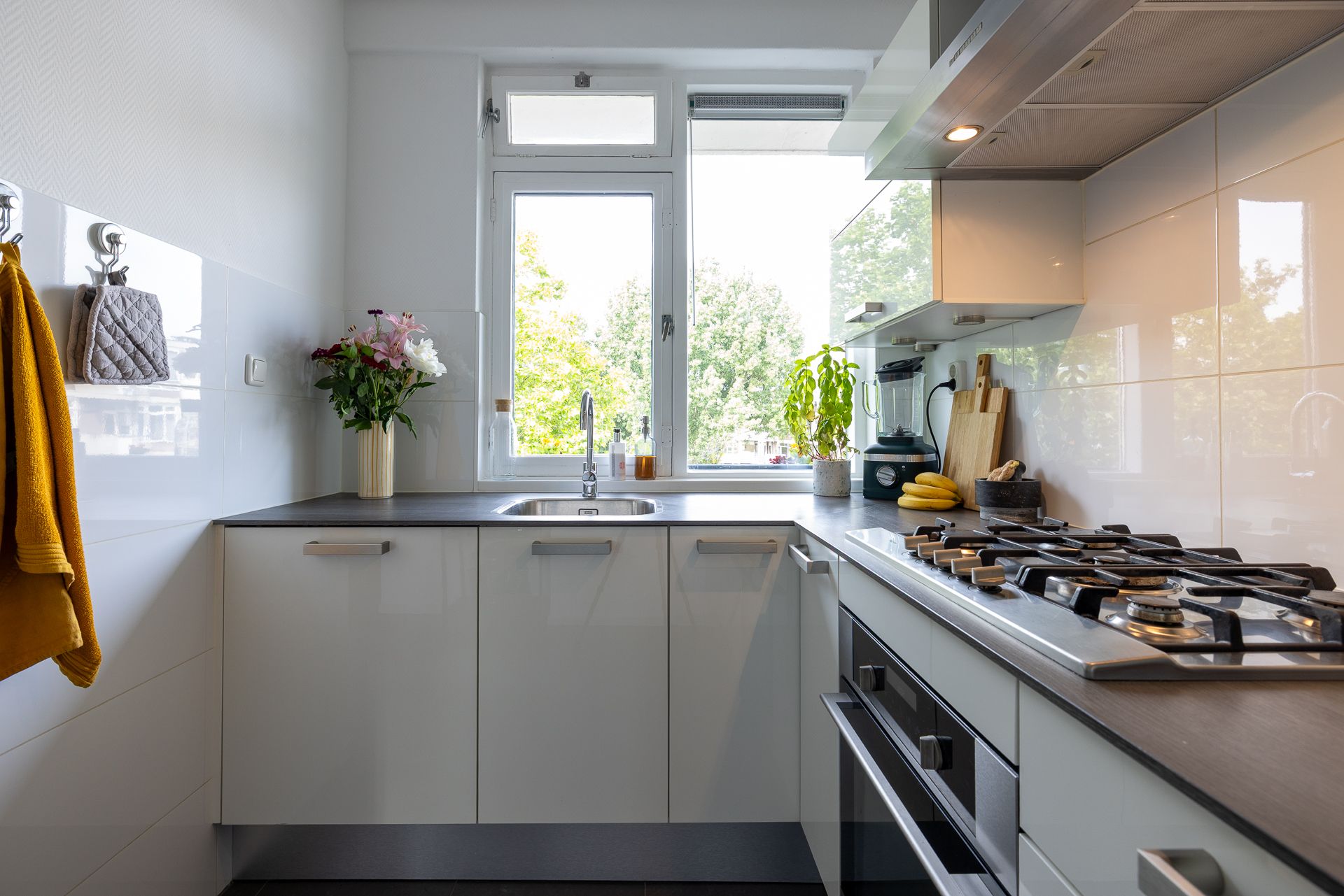 Foto 18 van Vondelweg 59