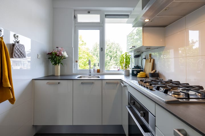 Foto 18 van Vondelweg 59