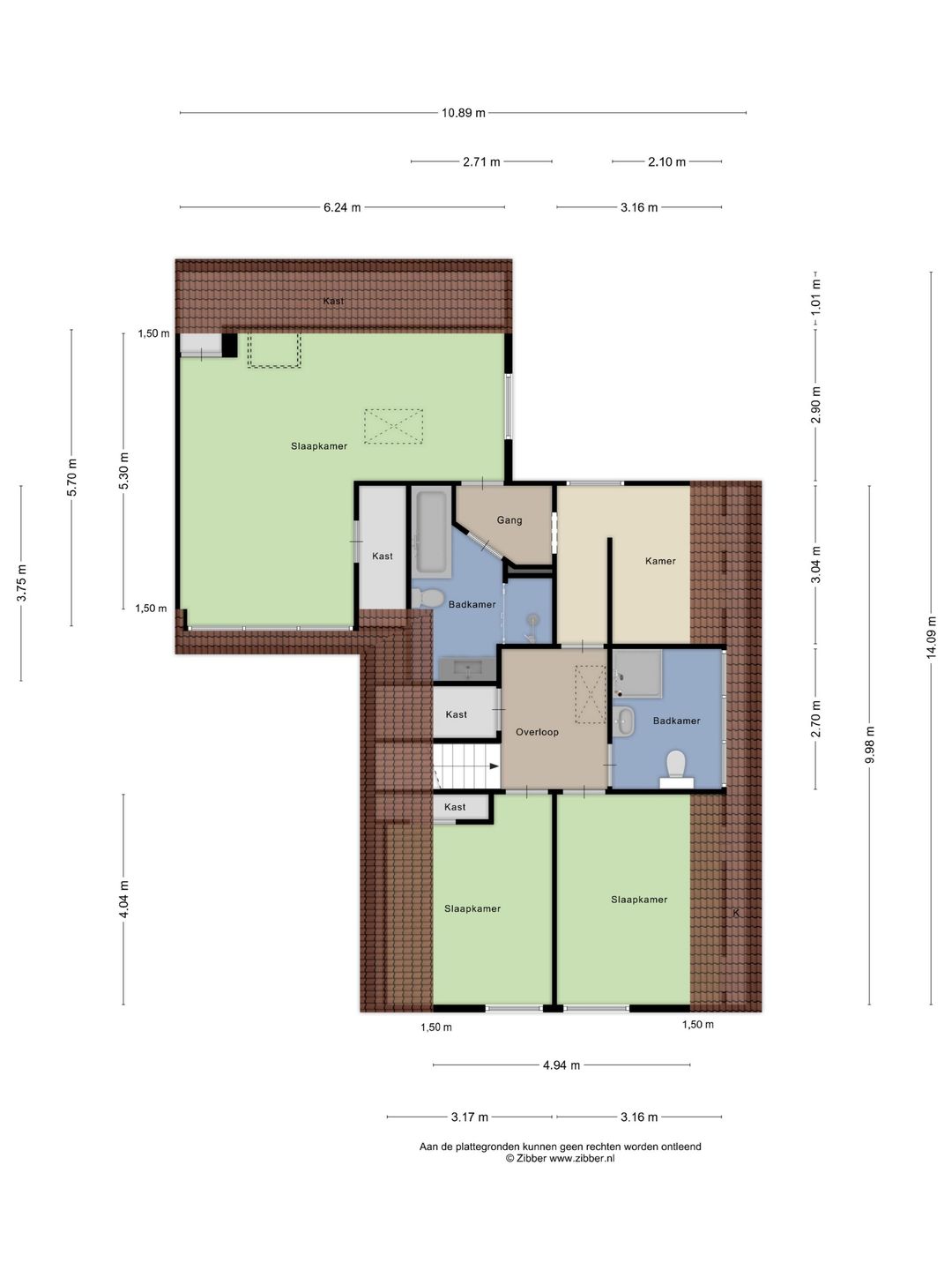 Foto 47 van Vogelzand 3319