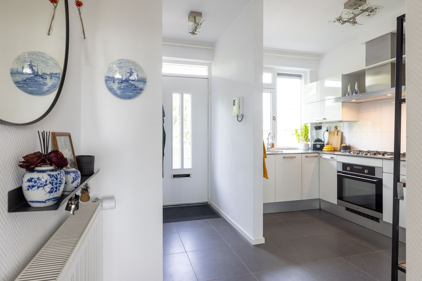 Foto 19 van Vondelweg 59