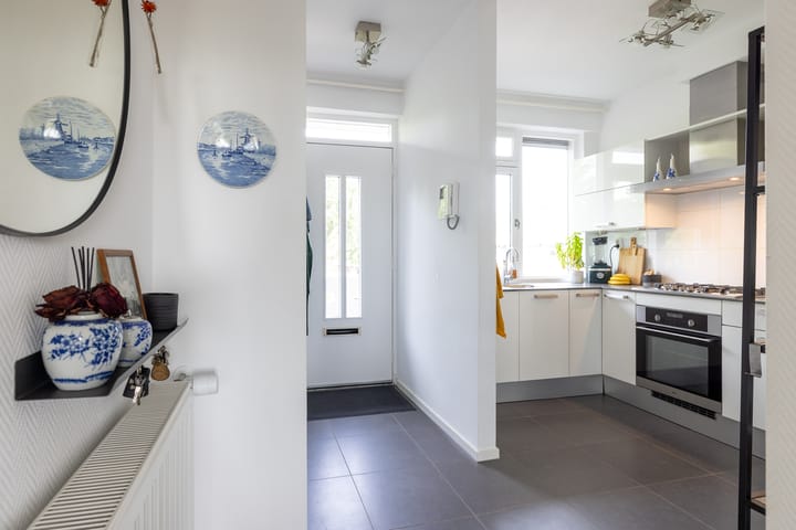 Foto 19 van Vondelweg 59