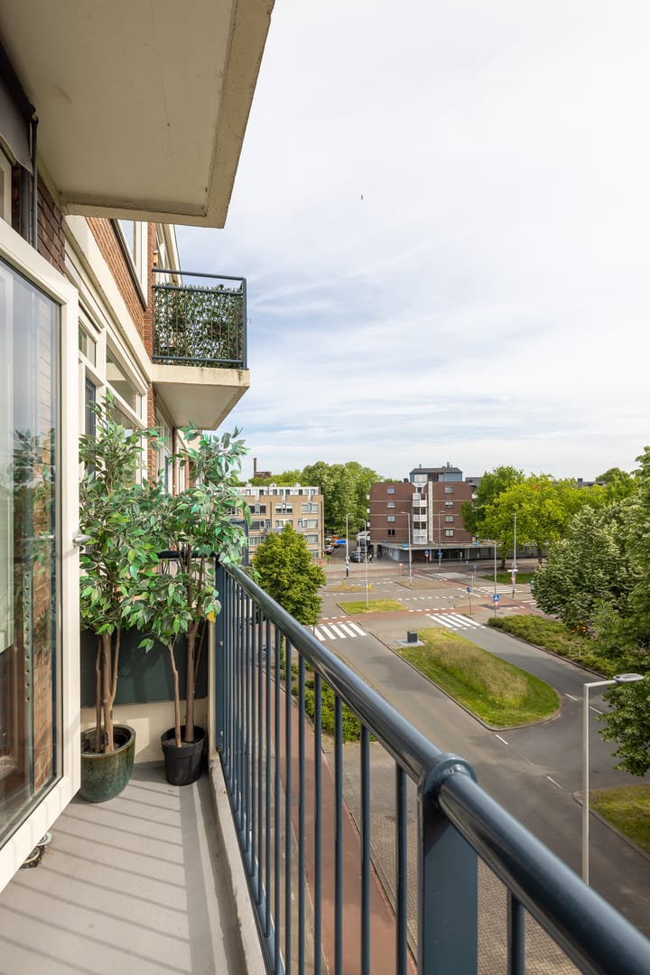 Foto 21 van Vondelweg 59