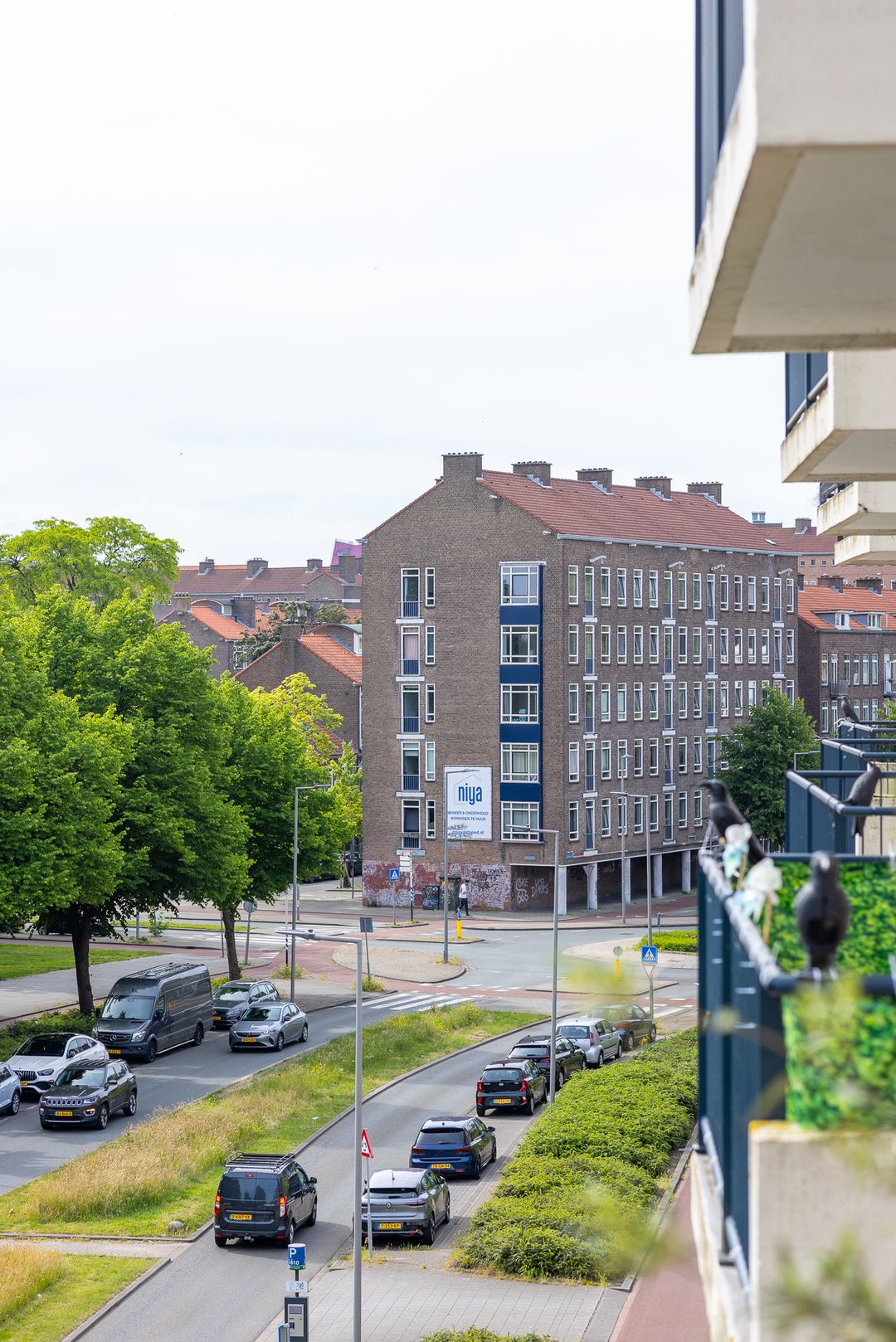 Foto 22 van Vondelweg 59