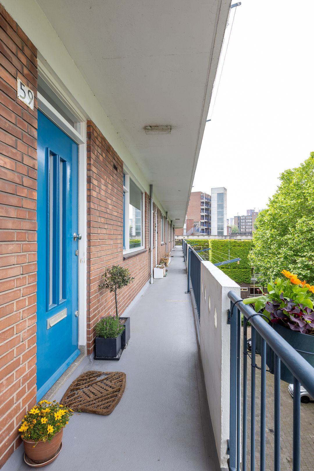 Foto 31 van Vondelweg 59