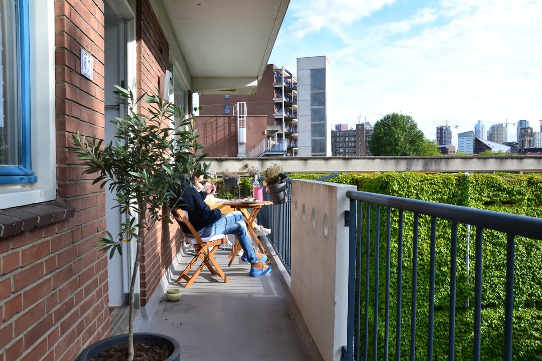 Foto 32 van Vondelweg 59