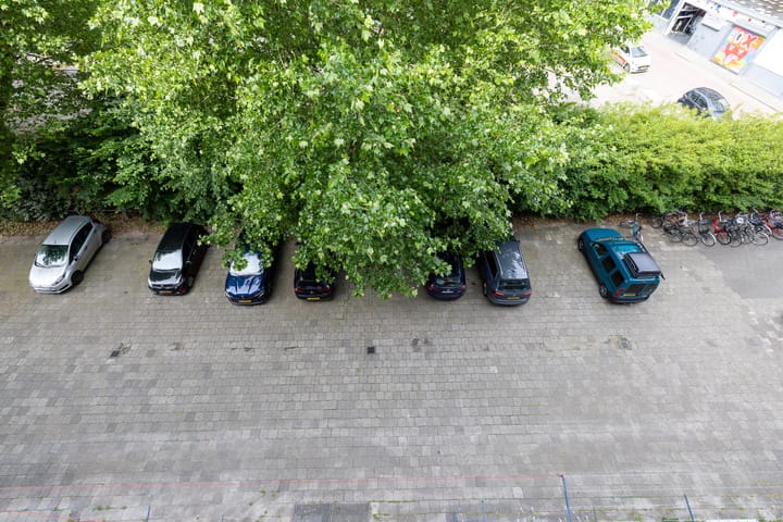 Foto 33 van Vondelweg 59