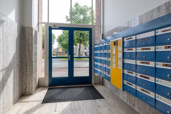 Foto 35 van Vondelweg 59