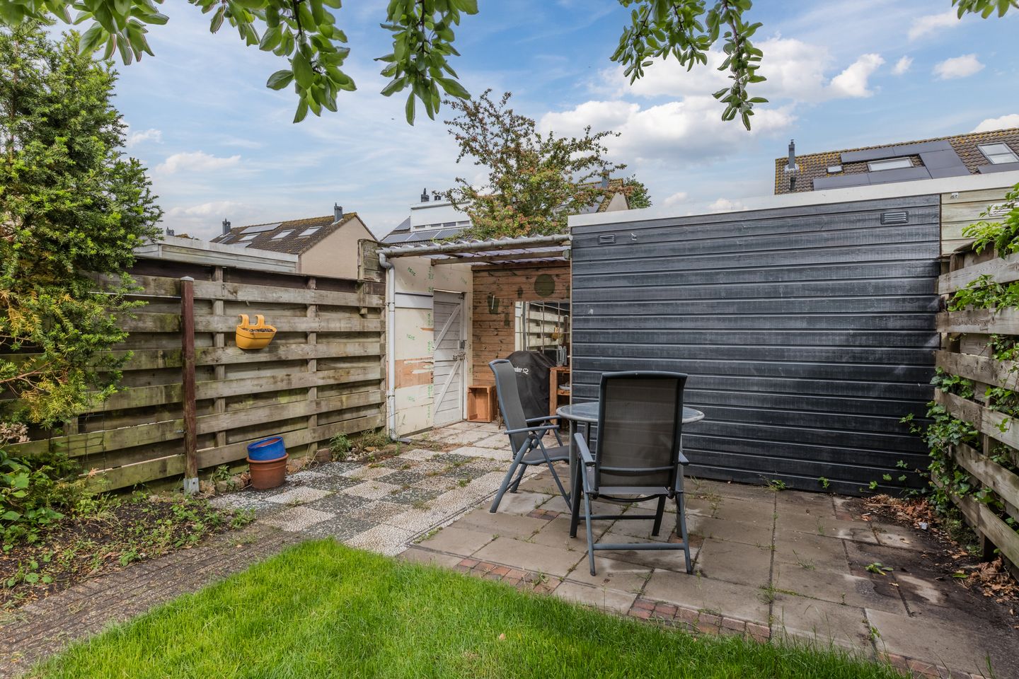 Foto 34 van Zeearend 64