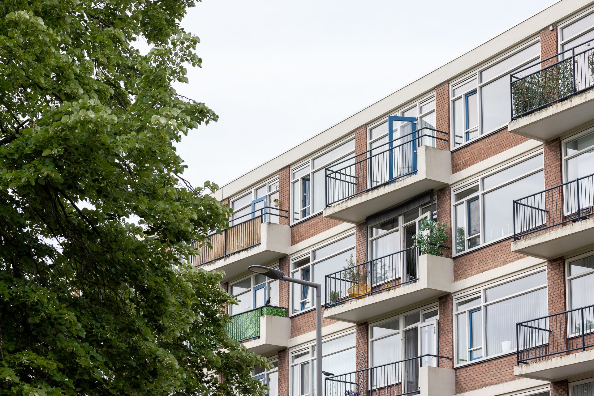 Foto 36 van Vondelweg 59