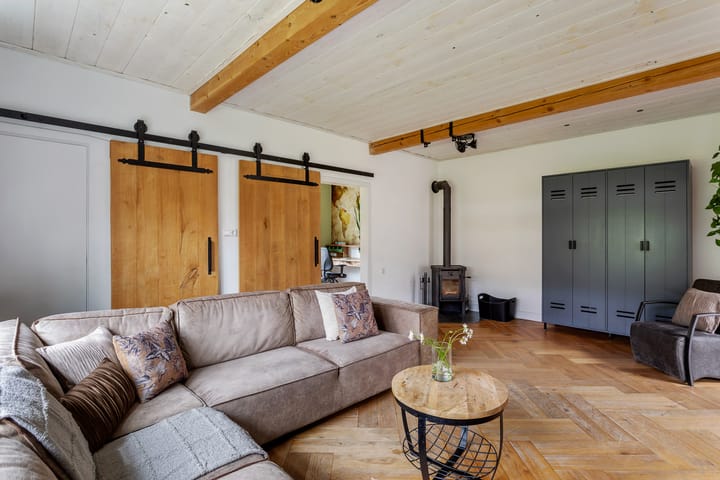 Foto 4 van Holterweg 15