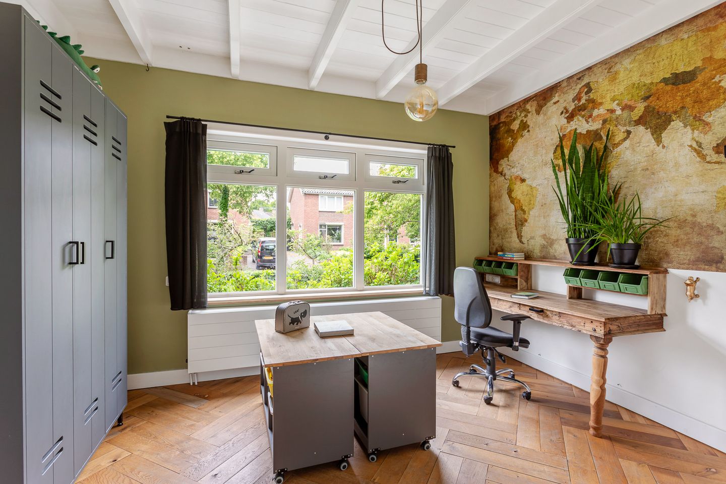 Foto 5 van Holterweg 15