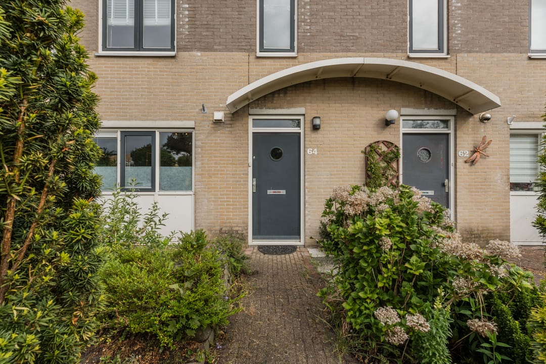 Foto 37 van Zeearend 64