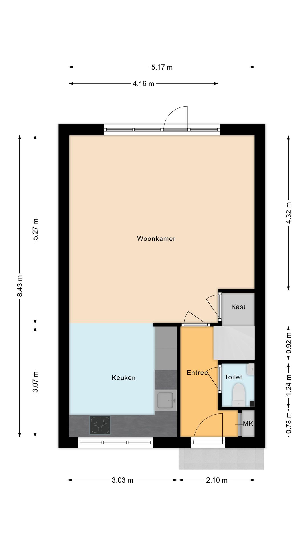 Foto 38 van Zeearend 64