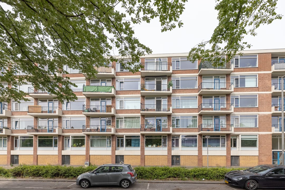 Foto 37 van Vondelweg 59