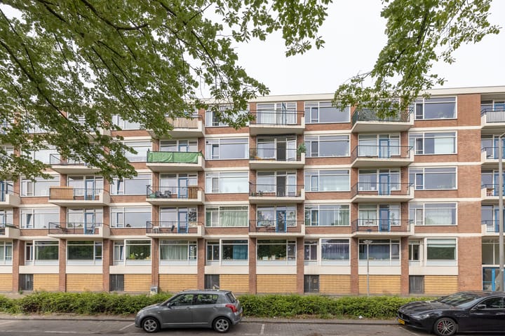 Foto 37 van Vondelweg 59