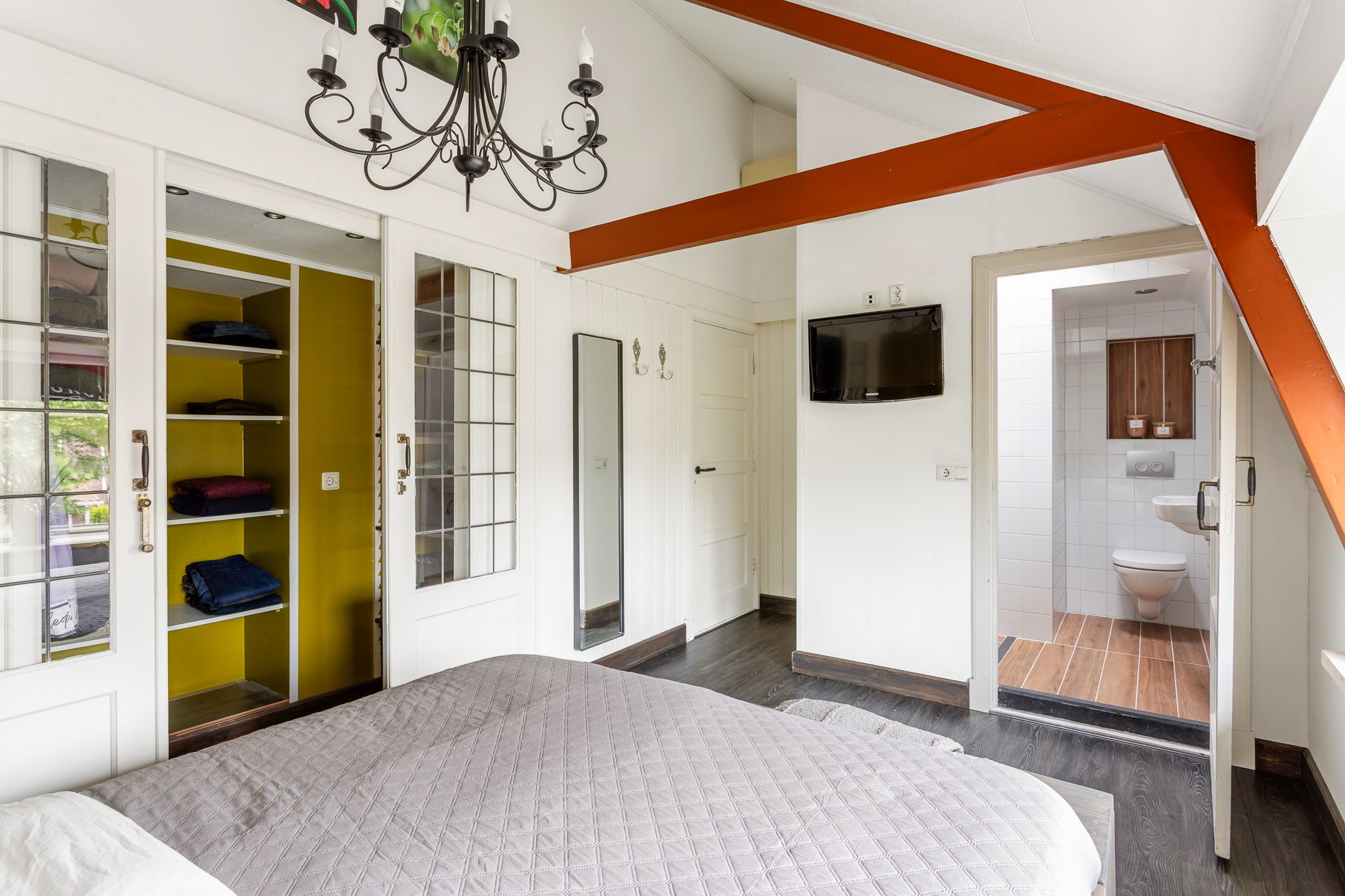 Foto 9 van Holterweg 15