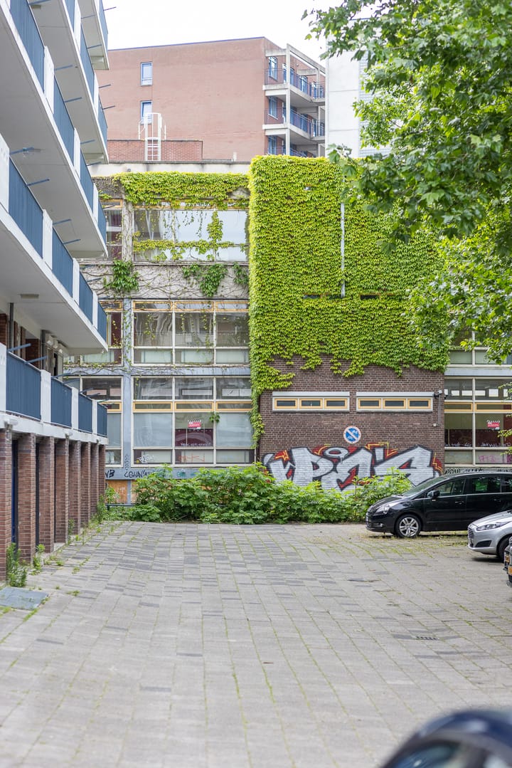 Foto 39 van Vondelweg 59