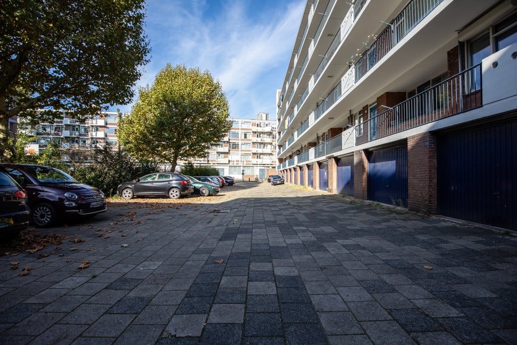 Foto 40 van Vondelweg 59