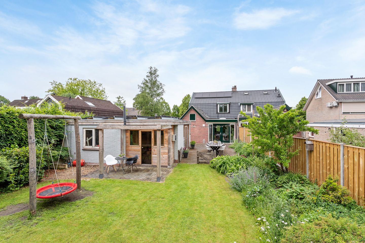 Foto 14 van Holterweg 15