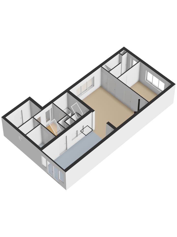 Foto 17 van Holterweg 15