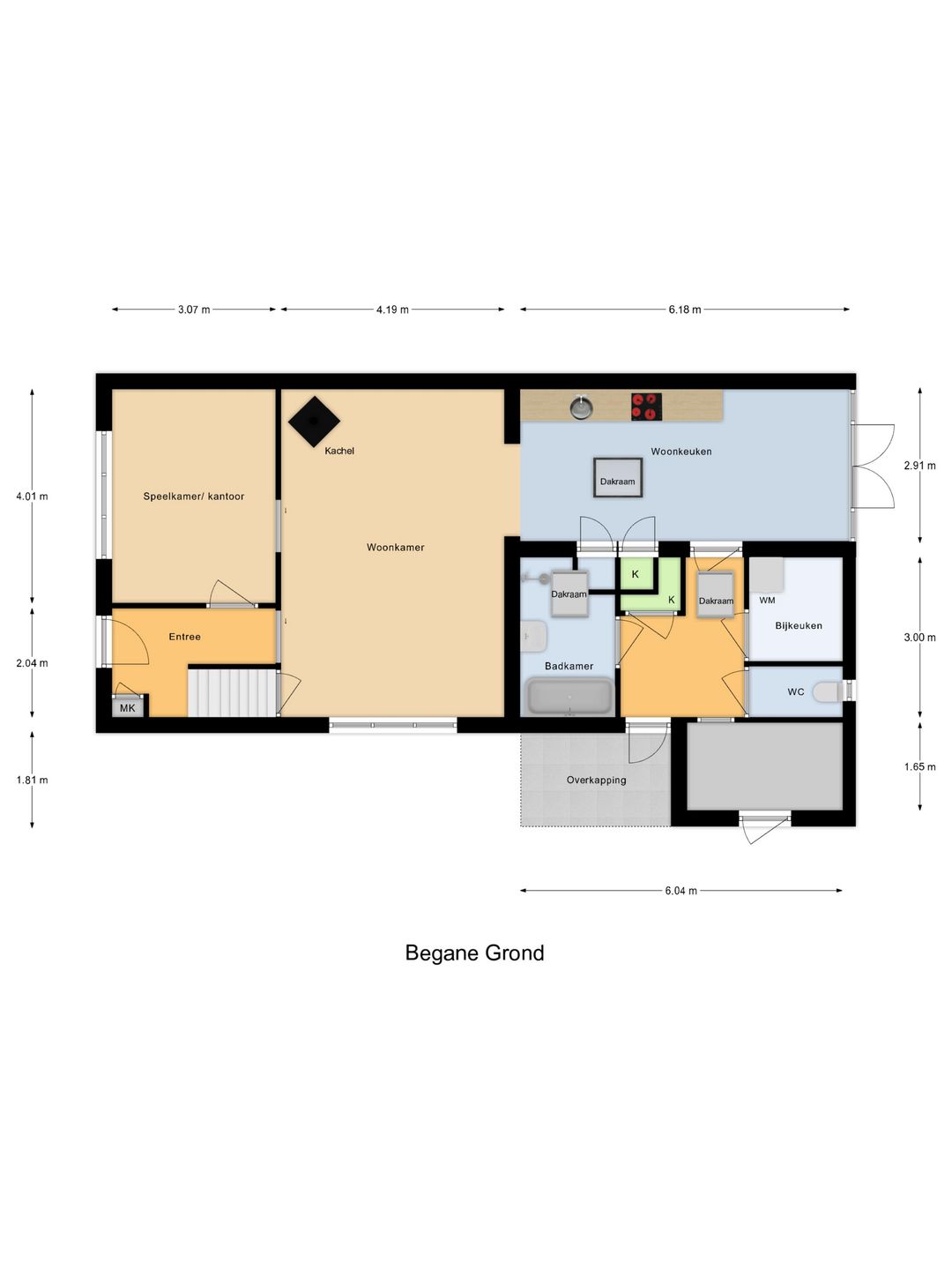 Foto 16 van Holterweg 15