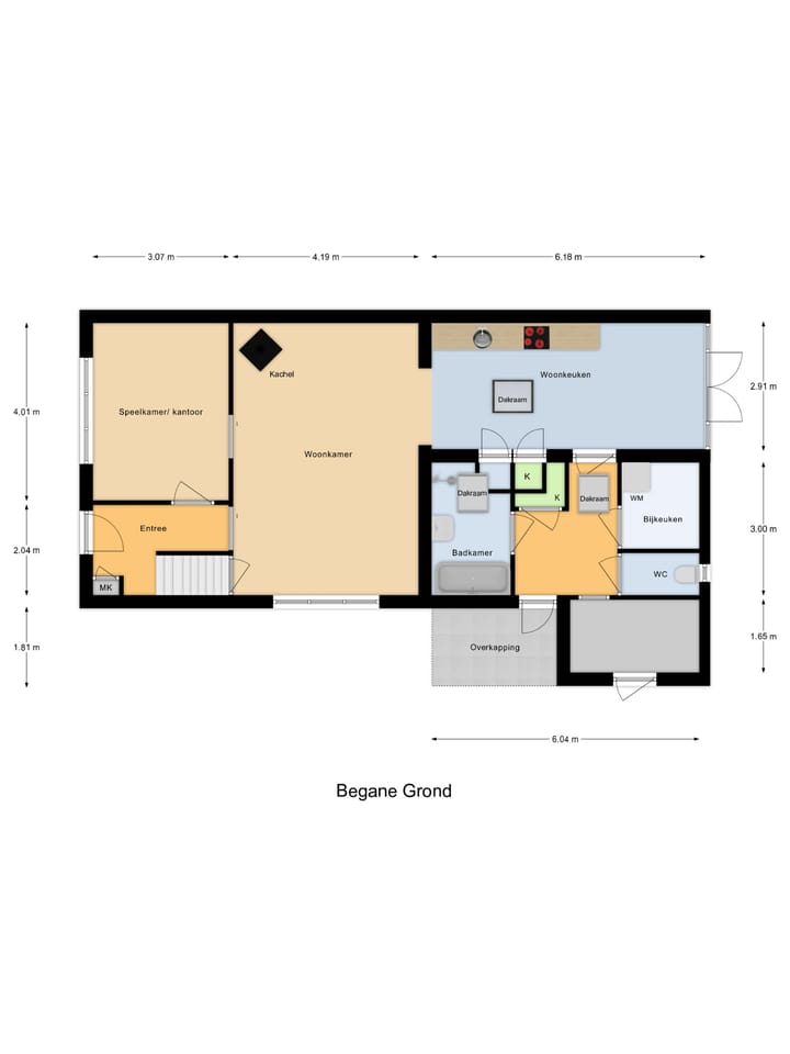 Foto 16 van Holterweg 15