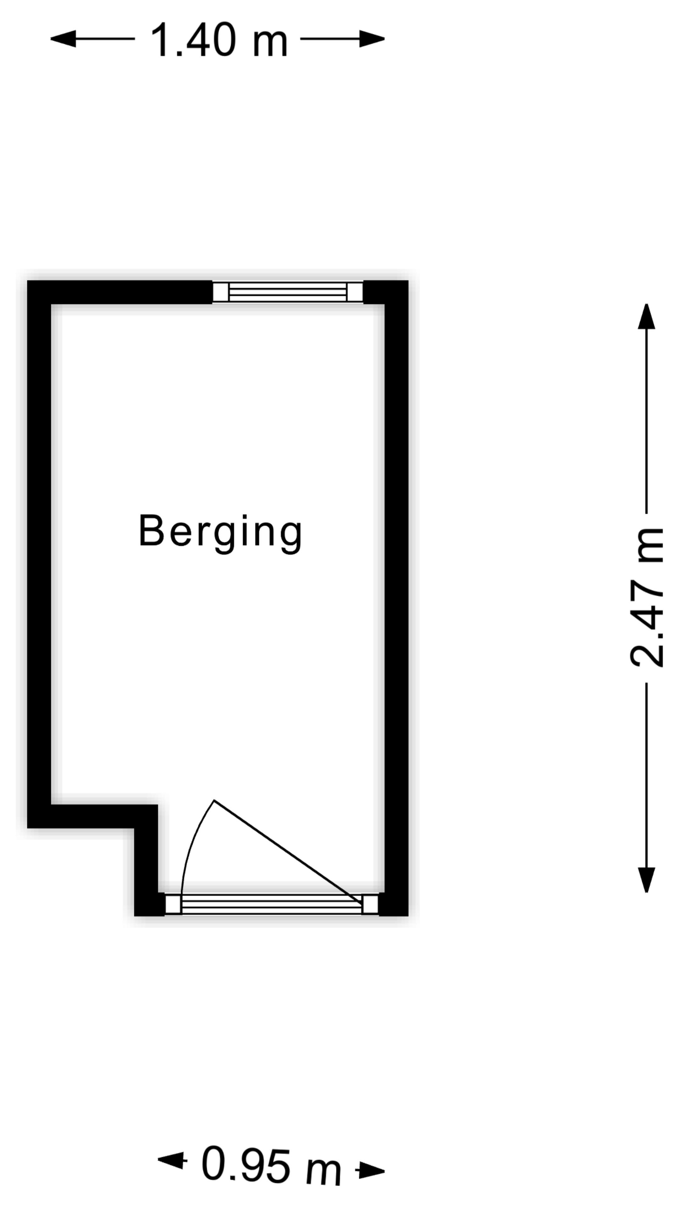 Foto 42 van Vondelweg 59