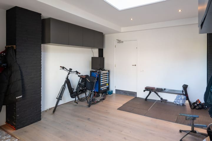 Foto 27 van Pelikaan 99