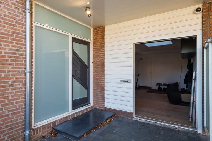 Foto 29 van Pelikaan 99