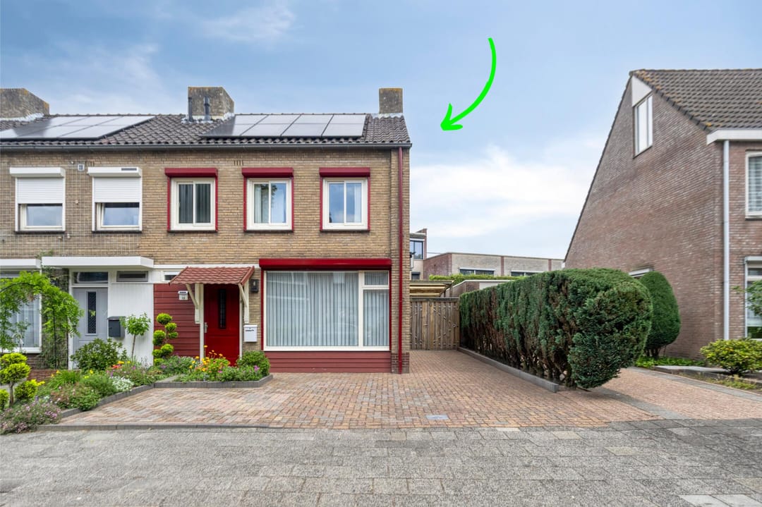 Koopwoningen - huizen te koop in [Funda]