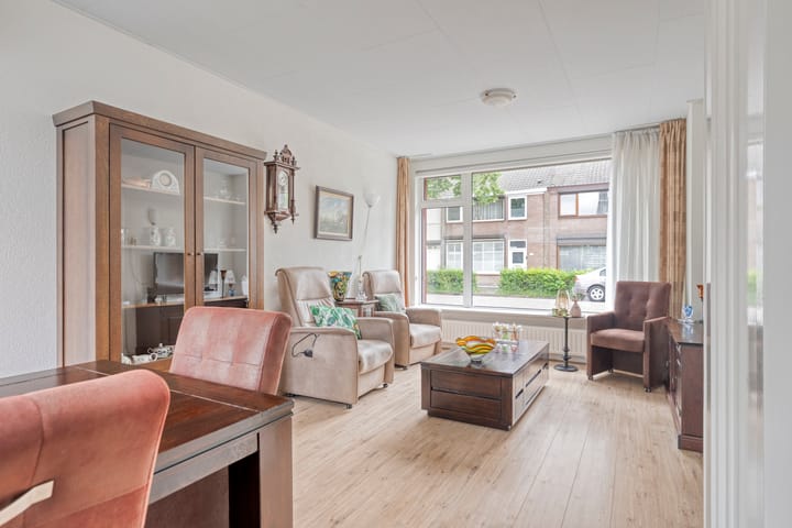 Foto 2 van Frans Halslaan 18