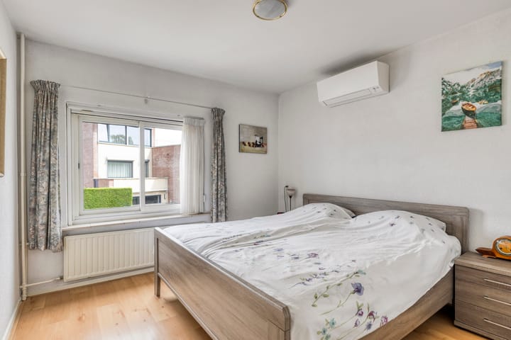 Foto 3 van Frans Halslaan 18