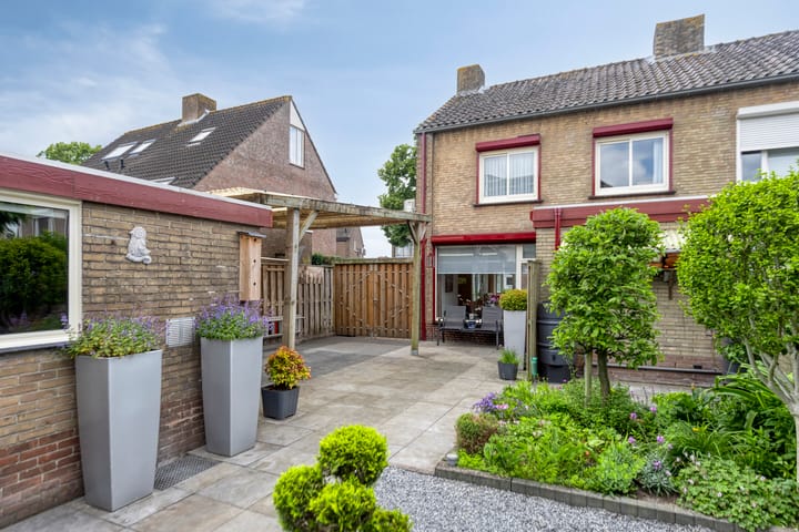 Foto 4 van Frans Halslaan 18