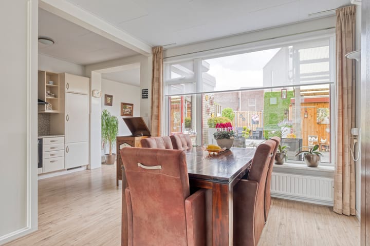 Foto 8 van Frans Halslaan 18