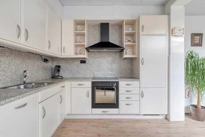 Foto 11 van Frans Halslaan 18