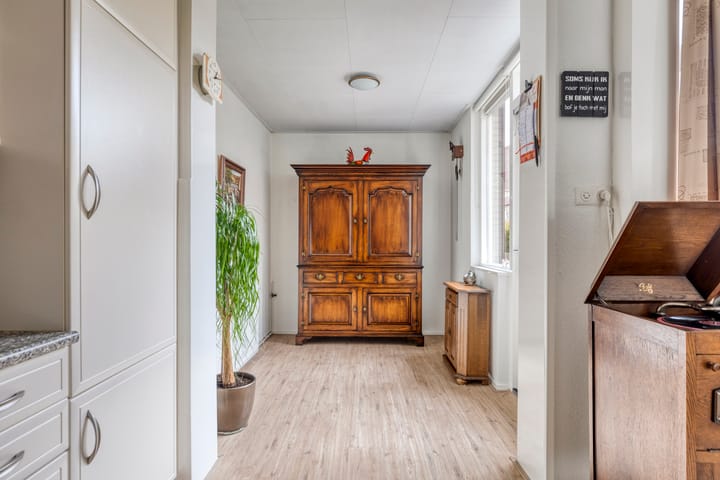 Foto 12 van Frans Halslaan 18