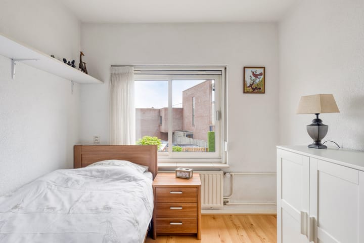 Foto 15 van Frans Halslaan 18