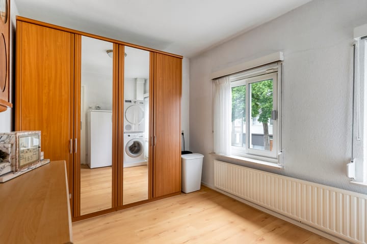 Foto 17 van Frans Halslaan 18