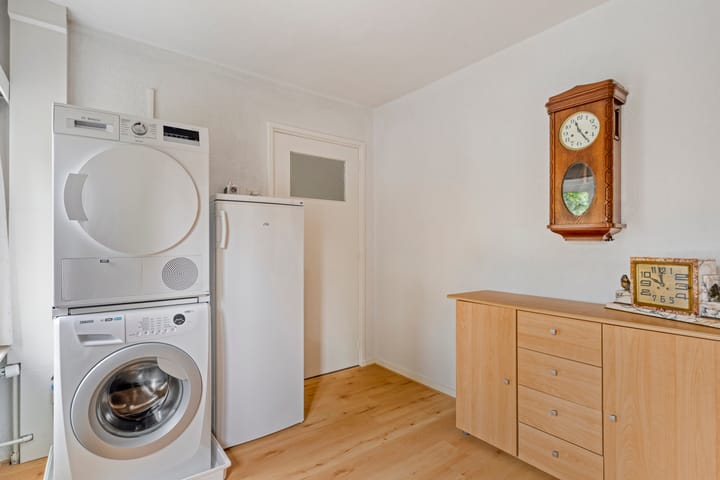 Foto 18 van Frans Halslaan 18