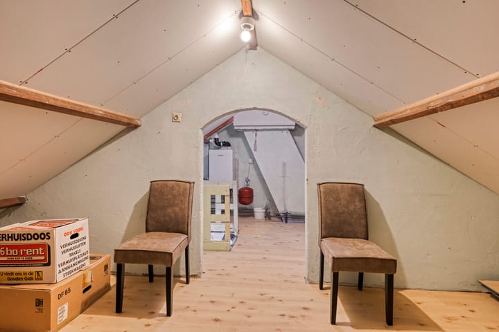 Foto 22 van Frans Halslaan 18