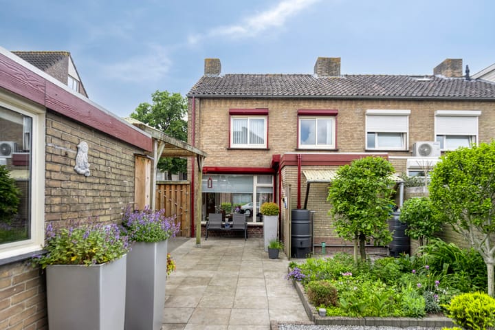 Foto 23 van Frans Halslaan 18