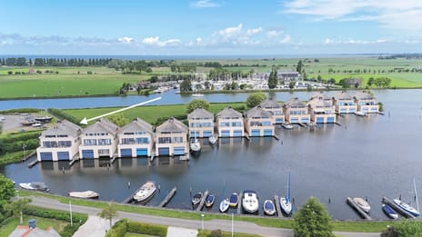 Middelweg 107 secondary image