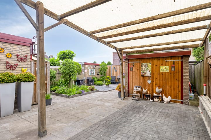 Foto 24 van Frans Halslaan 18