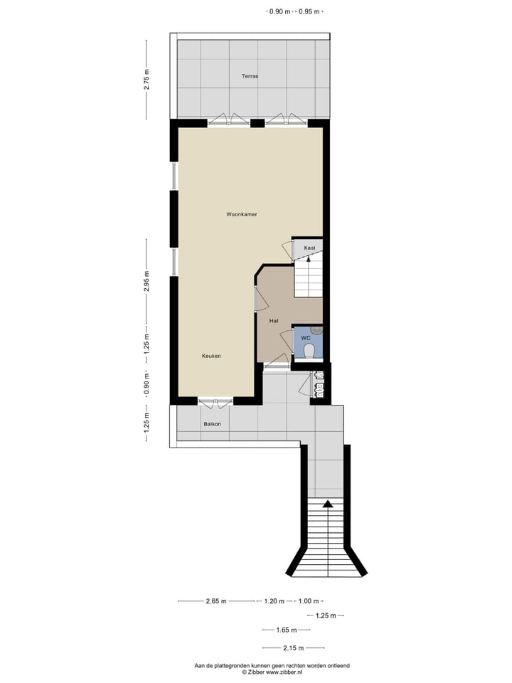 Foto 27 van Middelweg 107