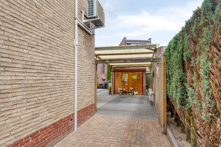 Foto 25 van Frans Halslaan 18